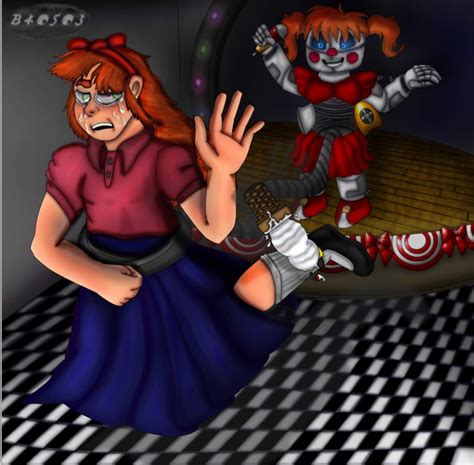 fnaf elizabeth sex